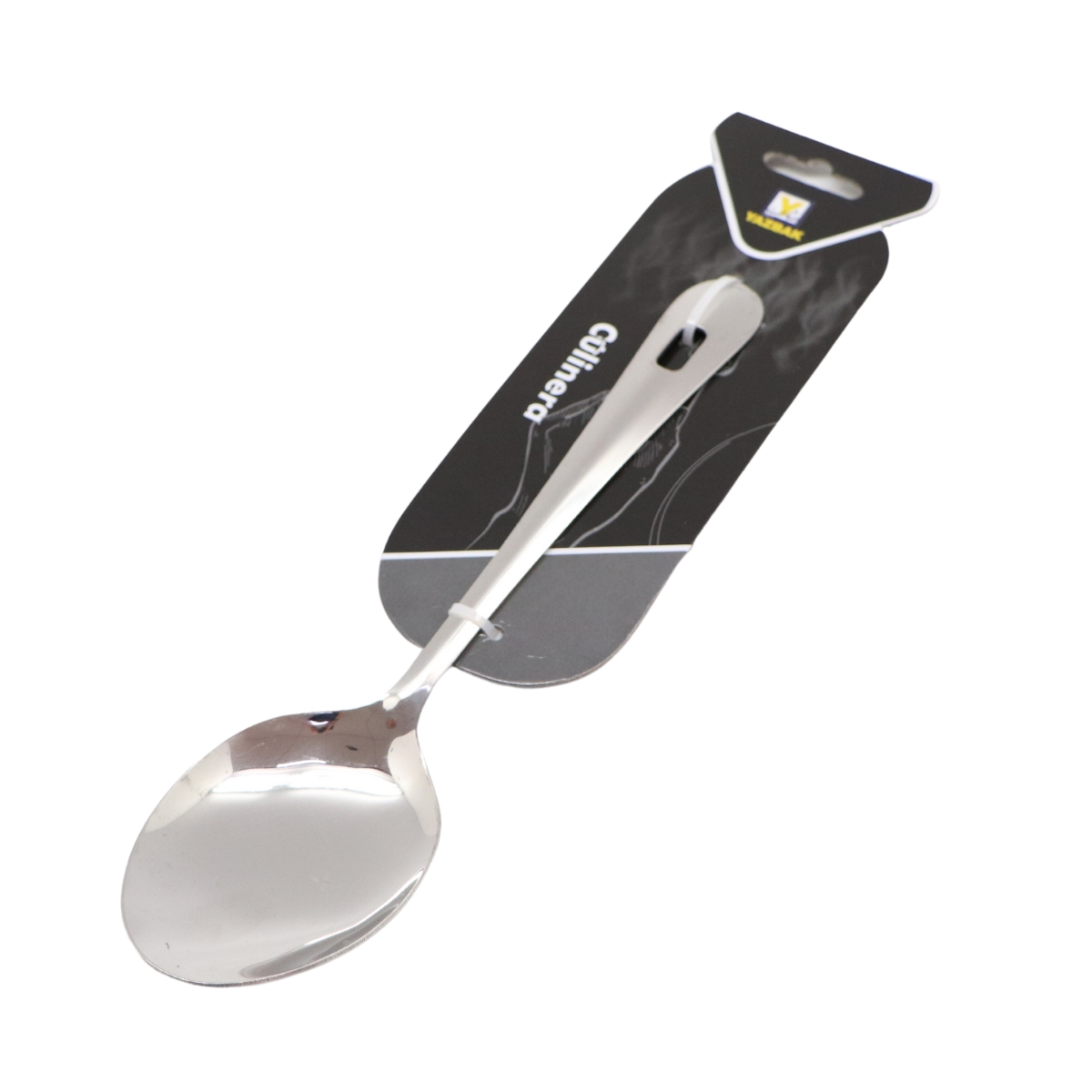 כף חלוקה מיני נירוסטה 024656 Y.C