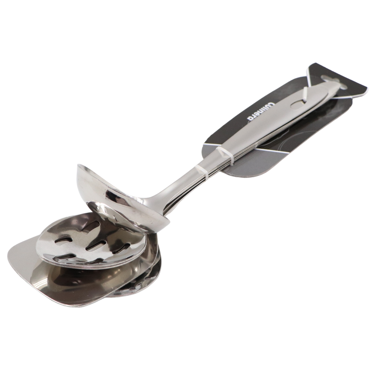 סט ששת 5 חלקים גדול נירוסטה 024663 Y.C