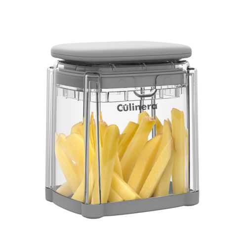 חותך ציפס וירוקת 025578 Y.C