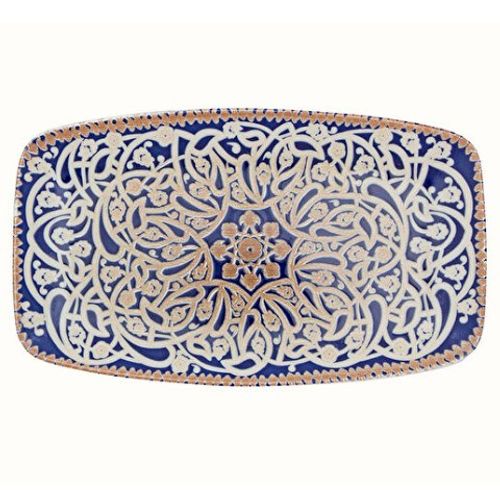 פלטה מלבנית 31 ס