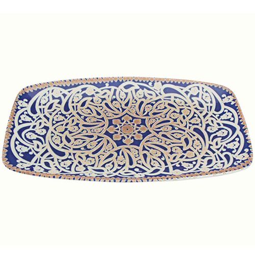 פלטה מלבנית 31 ס