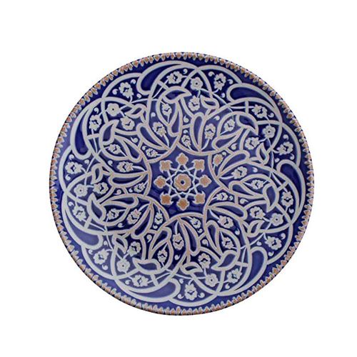 צלחת שטוחה 26.7 ס