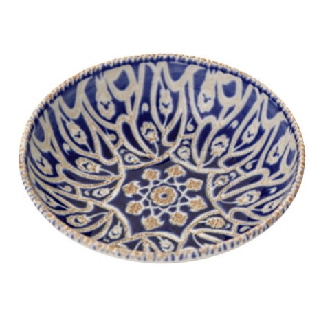 לפתניה 10 ס"מ מרוקו oriental por 005242