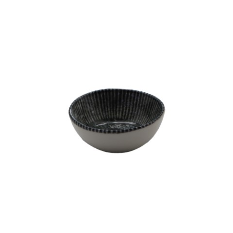 לפתניה 10 ס"מ IRIS שחור HR10KS