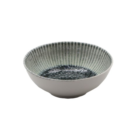 לפתניה 10 ס"מ IRIS לבן HR10KS