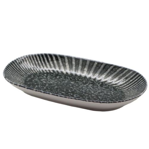 צלחת אובלית 29 ס