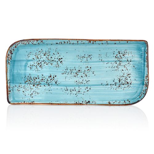 פלטה מלבנית 38 ס