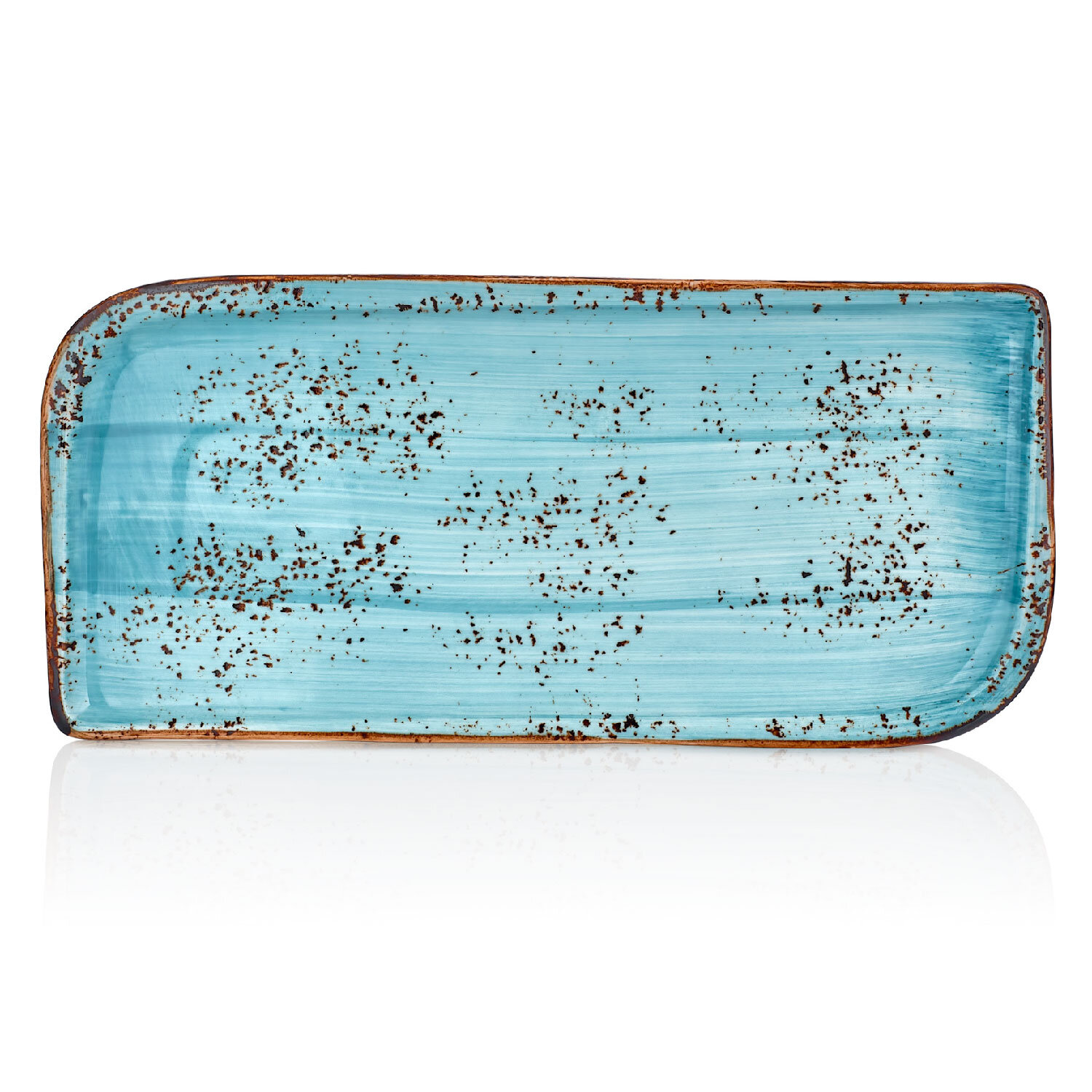 פלטה מלבנית 38 ס"מ  300696 bb INFINITY Y.Col  .