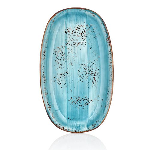 פלטה אובלי 34 ס