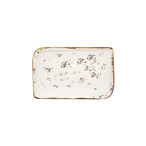 פלטה מלבנית  28 ס