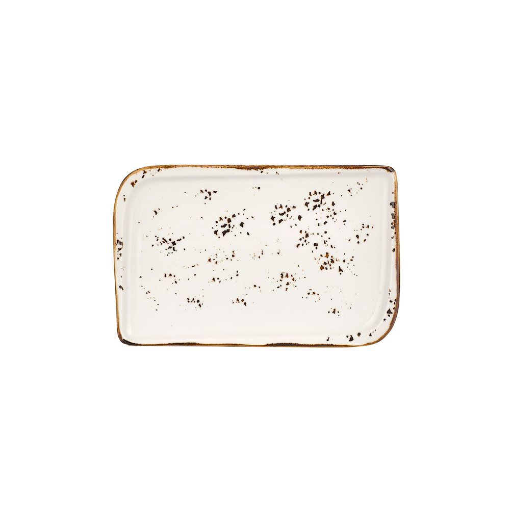 פלטה מלבנית  28 ס"מ 301846 bb    Y.C. elegance