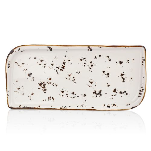 פלטה מלבנית 38 ס