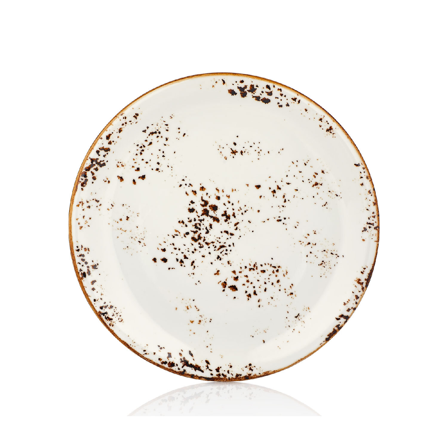 BB  ELEGANCE  301952 צלחת שטוחה 21