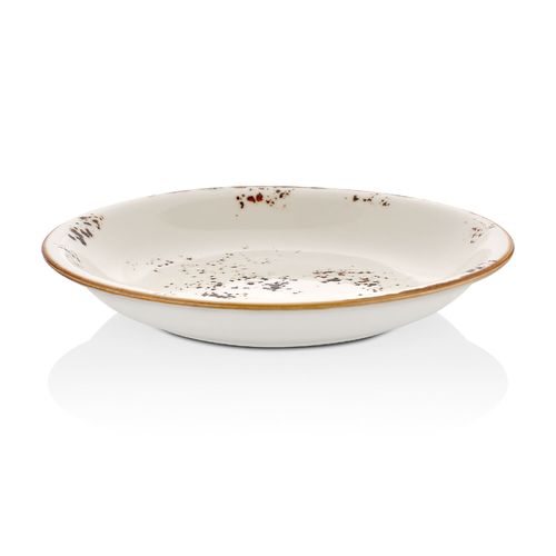 BB  ELEGANCE צלחת חומוס 21  301976