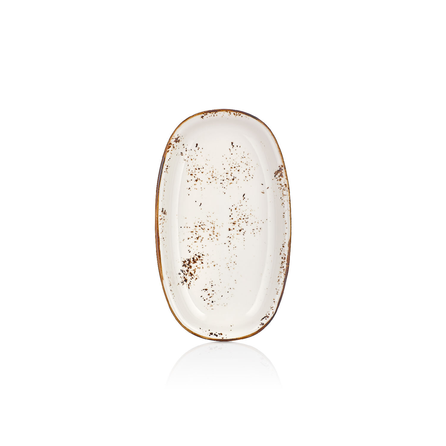 BB  ELEGANCE  פלטה אובל 19  302010