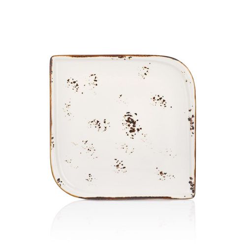 BB  ELEGANCE צלחת מרובעת 30 304878