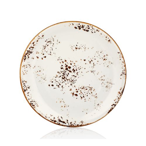 BB  ELEGANCE צלחת שטוחה 23  304946