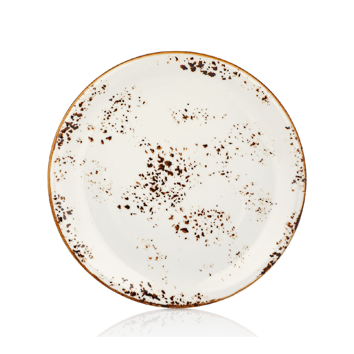 BB  ELEGANCE צלחת שטוחה 23  304946