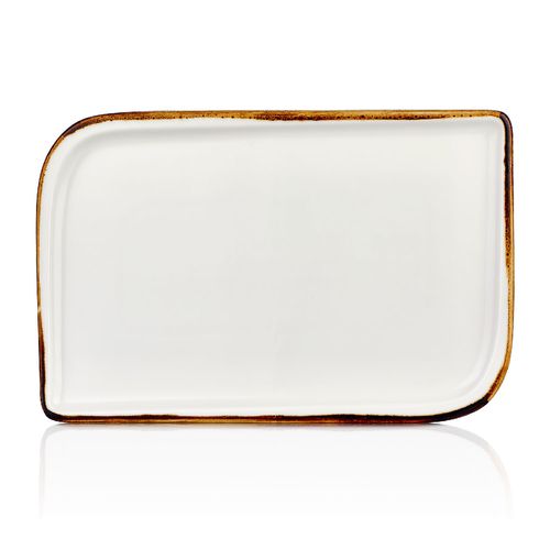 פלטה מלבנית 40 ס