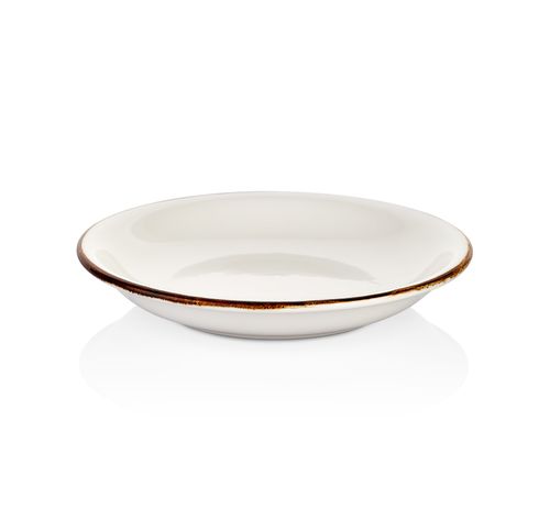 BB  GLEAM צלחת חומוס 21 305271