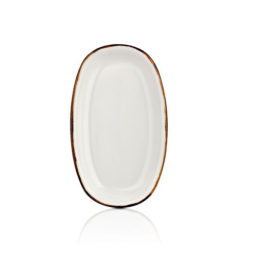 פלטה אובלי 24 ס