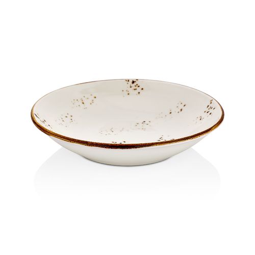 קערה עגולה עמוקה 23 ס