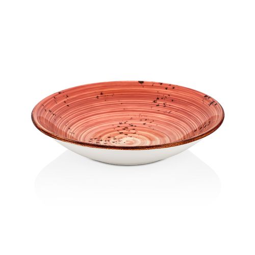 קערה עגולה עמוקה 23 ס