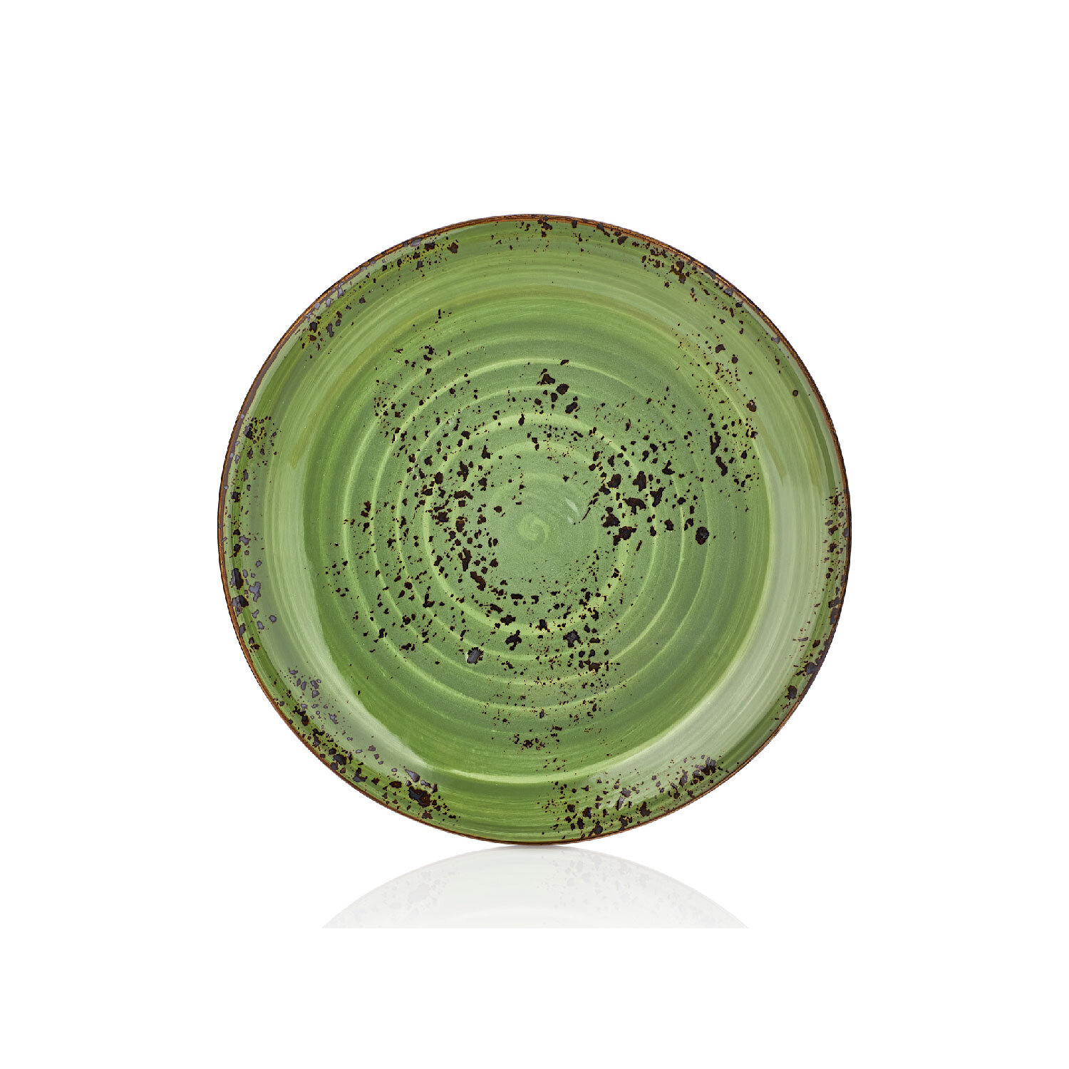 צלחת עגולה 15 ס"מ 306766  bb breeze   Y.C.