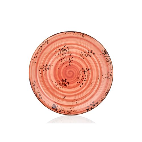 צלחת עגולה   15 ס