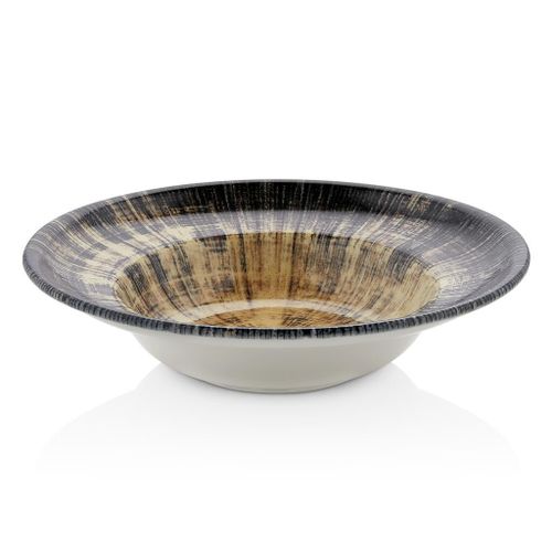 צלחת פסטה 25 ס