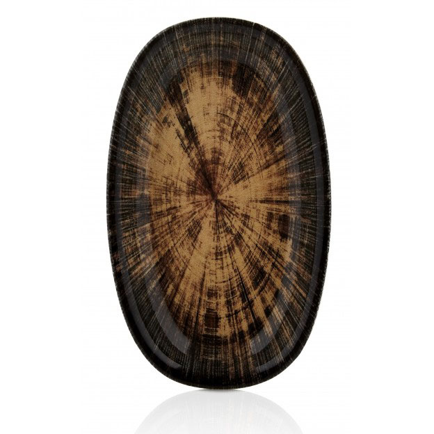 רביירה  אובלי 19 ס"מ 316338 kolezyum bb  Y.Col