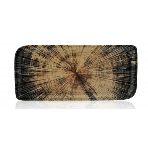 פלטה מלבנית 28 ס