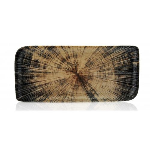 פלטה מלבנית 38 ס