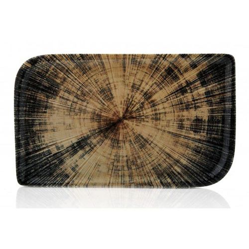 פלטה מלבנית 40 ס