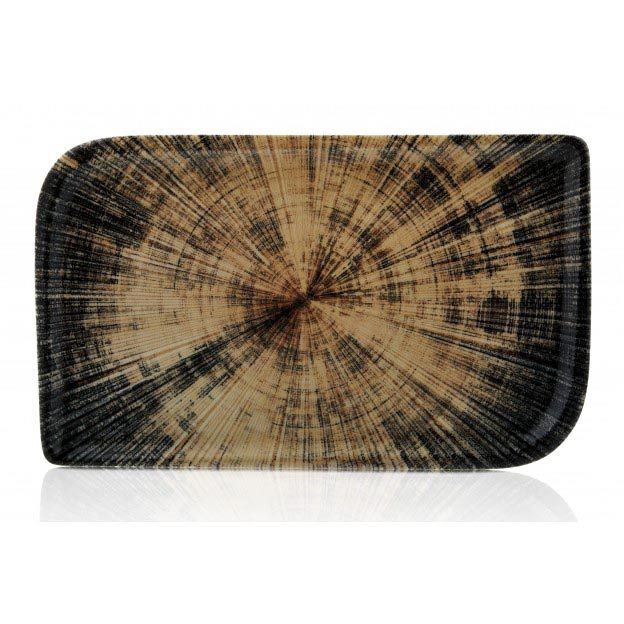 פלטה מלבנית 40 ס"מ 316383 kolezyum bb  Y.Col