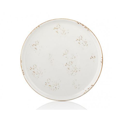 צלחת פיצה 32 ס