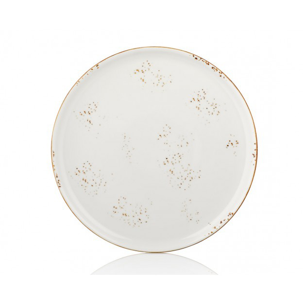 צלחת פיצה 32 ס"מ 316994 bb    Y.C. elegance