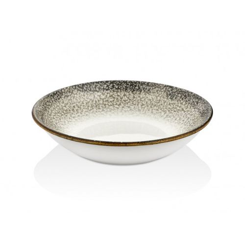 BB  SPAZIO צלחת עמוקה 21  317472