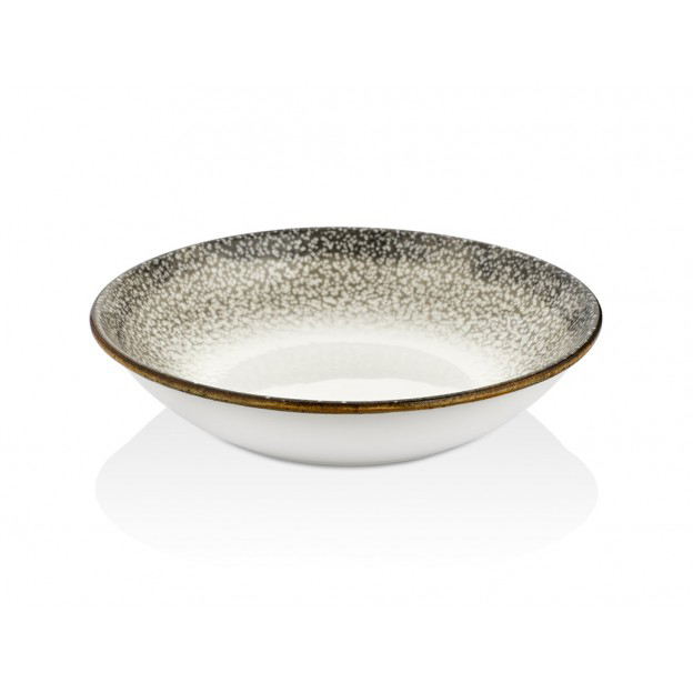 BB  SPAZIO צלחת עמוקה 21  317472