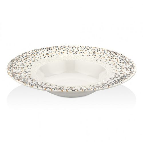 BB  TESSERA צלחת פסטה גסטרו 28  322384