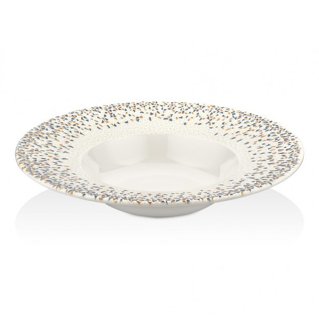 BB  TESSERA צלחת פסטה גסטרו 28  322384