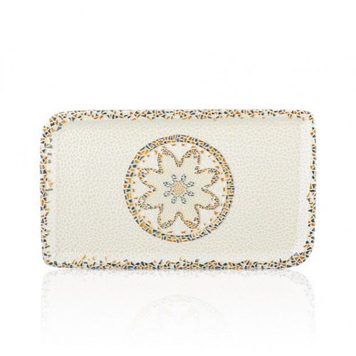 BB  TESSERA פלטה מלבנית להגשה 40 322469