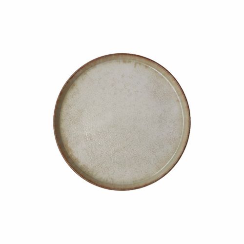 BB  AMBIENCE-Y צלחת שטוחה 19  324654