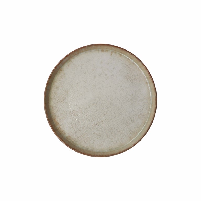 BB  AMBIENCE-Y צלחת שטוחה 19  324654