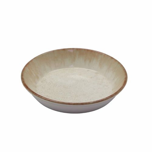 BB  AMBIENCE-Y צלוחית עגולה  לסלטים 14.5 324746