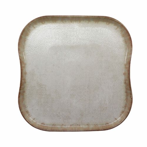 BB  AMBIENCE-Y צלחת מרובעת 40 324791