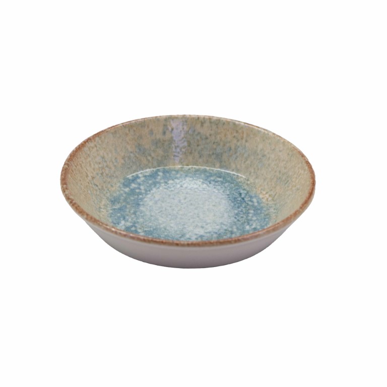 BB  AMBIENCE-R צלוחית עגולה לסלטים 13 325255