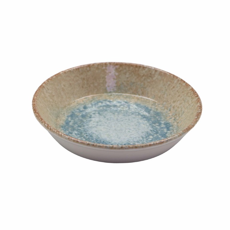 BB  AMBIENCE-R צלוחית עגולה לסלטים 14.5 325262