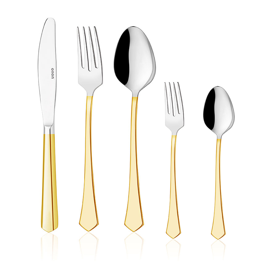 מערכת סכום זהב תורכי 30 חלק ARTEMIS  712306