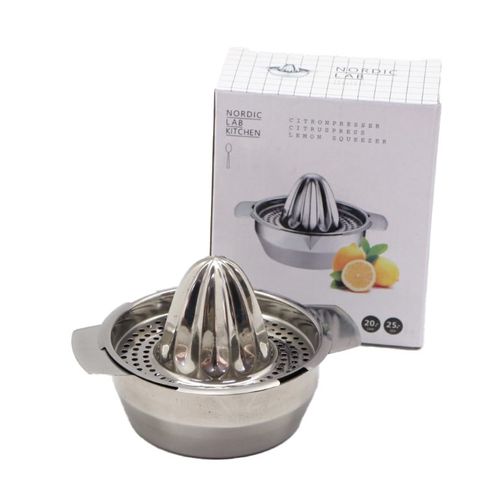 מסחיטת לימון נירוסטה Y.C.2021-11-3